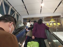 -万达影城(台州万达广场IMAX店)