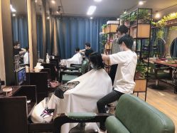 -藤野造型