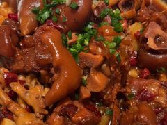 -胖哥俩肉蟹煲(济南世茂国际广场店)