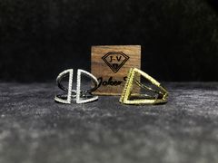 -梵薇Joker.V银饰工作室
