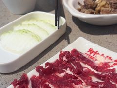 -为什么牛潮汕牛肉火锅(万胜广场店)