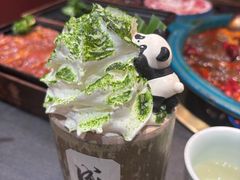 -吼堂老火锅(太古里总店)