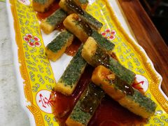 -那家小馆•北京菜•烤鸭(中关村店)