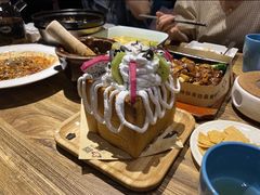 -798餐厅(任丘路店)