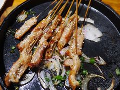 -本色.小马哥烧烤(五一路总店)