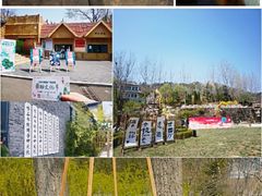 -崂山书院酒店