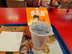 -汉堡王(嘉定宝龙城市广场)