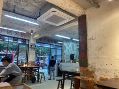 大堂-四小区火锅·巷子里的重庆火锅(花照壁店)