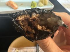 大满足鹅肝手卷-Sushi Hanzo半藏(天环广场店)