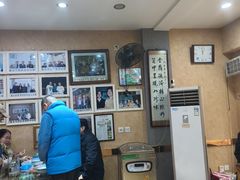 -天发芽·何记葫芦头泡馍·传统小吃(报恩寺街店)