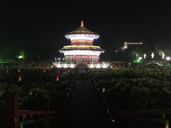 -大明幻境第一城