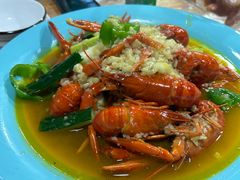 -星记小馆·小蓝龙·老南京砂锅菜(上海路店)