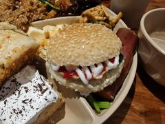 -素满香·食养自助(建邺万达店)