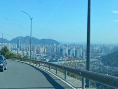 -大罗山风景区