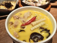 -云海肴·汽锅鸡·云南菜(领展购物广场·中关村店)