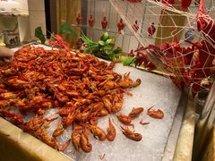 -王宝和大酒店大堂吧(九江路店)