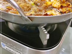 -徐记海鲜(大雁塔|金都店)