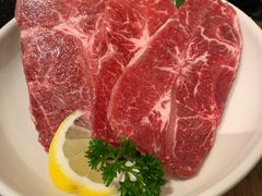 -九田家黑牛烤肉料理(石路天虹店)
