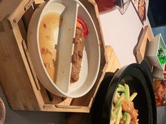 -南棠馆粤菜坊(群光店)