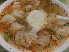 -安庆柴火馄饨(马道街店)
