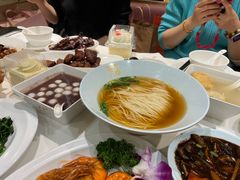 -光明邨大酒家(淮海路店)