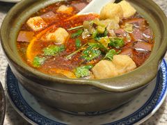 -南京大牌档(青岛万象城店)