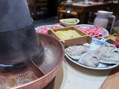 -东镇老火锅(长春路首店)