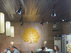 -金枝玉叶上海人家食府(三里河店)