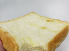 菠萝奶酥吐司-爸爸糖吐司面包(北京西单大悦城店)