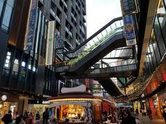 -江燕路万科里