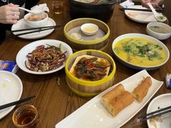 -如轩·海鲜砂锅粥·潮汕菜(海珠店)