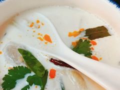 -帕蓝·暹罗料理(大学路店)