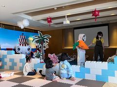 -深圳大梅沙京基洲际度假酒店