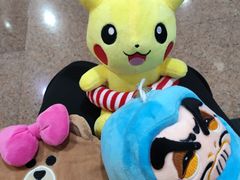 -正宗天津烧麦馆(柳州路店)