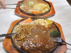 -两点半深夜牛排(斗西路店)