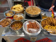 -柳州肥姨妈大骨螺蛳粉(老闵行店)