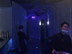 -岁粤Moon·湖景餐厅(月光码头店)