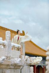 点击看大图 -美云庭古装·格格服汉服·京城旅拍(北京店)