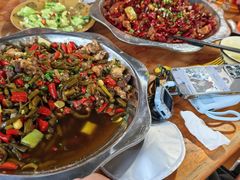 -廖哥泡椒兔(峨眉店)