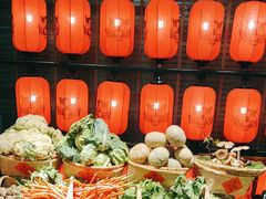 -吃饭皇帝大土家民族菜(正大广场店)