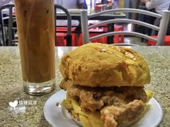 -沙溪兄茶餐厅