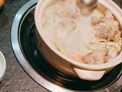 -旺晖本帮骨头煲·深夜火锅(梅园路店)