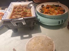 -老雒阳面馆·水席(高新区店)