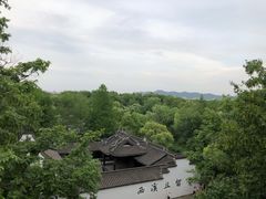 -西溪国家湿地公园