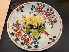 -鮨陽·寿司阳 omakase