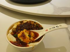 -川味堂·四川豆花(八卦岭店)