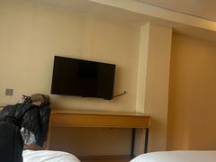 -全季酒店(石家庄裕华东路万达广场店)