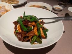 -荣轩(新荣记环球金融中心店)