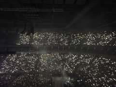 -宝能国际体育演艺中心