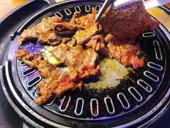 -超级神炭烤肉夜食(芥园西道店)
